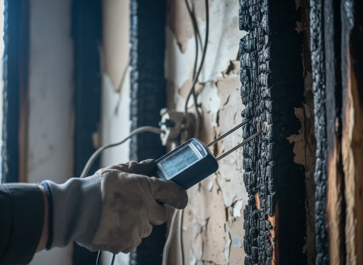 Fire Damage Restoration Powell, TX FAQs